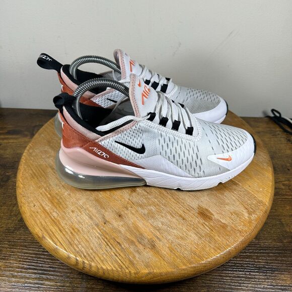 nike air max 270 sunrise